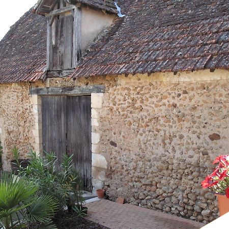 Chambre D'Hotes Aux Portes Du Perigord Noir La Douze Ngoại thất bức ảnh